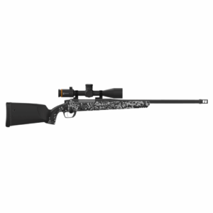 GUNWERKS MAGNUS WRX 6.5 PRC 20" REVIC RS25i 5-25