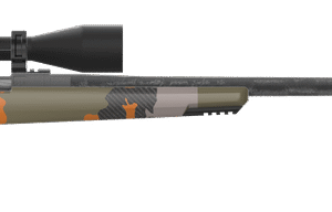 GUNWERKS MAGNUS MTX 7 PRC 20" REVIC RS25i 5-25