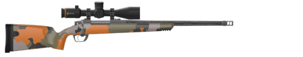 GUNWERKS MAGNUS MTX 7 PRC 20" REVIC RS25i 5-25